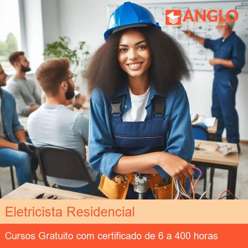 Eletricista Residencial